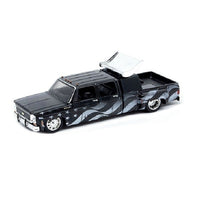 M2 Machines 1973 Chevrolet Cheyenne Super 30 Stars & Stripes