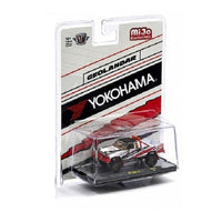 CHASE M2 Machines 1985 Toyota 4×4 Off-Road Pickup Yokohama Geolandar MJS101 26-23