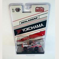 CHASE M2 Machines 1985 Toyota 4×4 Off-Road Pickup Yokohama Geolandar MJS101 26-23