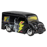 Hot Wheels Premium Pop Culture Mtv Dairy Delivery 1:64 Diecast