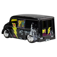 Hot Wheels Premium Pop Culture Mtv Dairy Delivery 1:64 Diecast