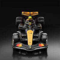 Hot Wheels Premium Formula 1 Team McLaren #4