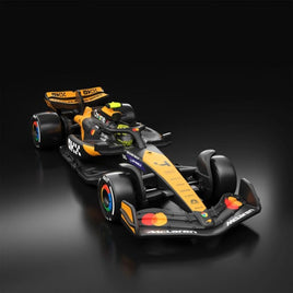 Hot Wheels Premium Formula 1 Team McLaren #4