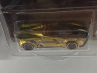 2023 Hot Wheels NFTH Garage Series 5 '17 Pagani Huayra Roadster