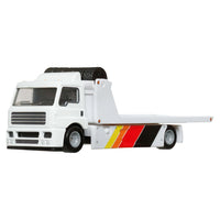 Hot Wheels Team Transport Toyota Off-Road Truck & Fleet Street 1:64 Diecast Car