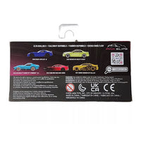 Jada Pink Slips 2002 Nissan Skyline GT-R (R34) 1:32 diecast