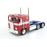 Jada Optimus Prime G1 Autobot Transfromer 1:32 Diecast