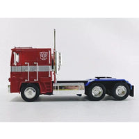 Jada Optimus Prime G1 Autobot Transfromer 1:32 Diecast