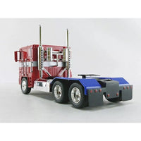 Jada Optimus Prime G1 Autobot Transfromer 1:32 Diecast