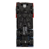 Jada Optimus Prime G1 Autobot Transfromer 1:32 Diecast