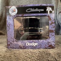 M2 Machines 1/24 Dodge Challenger T/A R138 CHASE