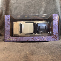 M2 Machines 1/24 Dodge Challenger T/A R138 CHASE