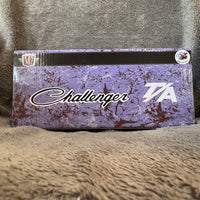 M2 Machines 1/24 Dodge Challenger T/A R138 CHASE