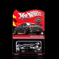 Hot Wheels Redline Club Nissan Skyline GT-R R32 (BNR32) 2026