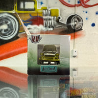 M2 Machines 1958 Chevrolet Cameo Truck CHASE R54 1:64 diecast