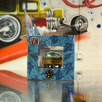 M2 Machines Maui & Sons 1957 Chevrolet 150 Handyman Station Wagon CHASE R60