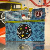 M2 Machines Maui & Sons 1957 Chevrolet 150 Handyman Station Wagon CHASE R60