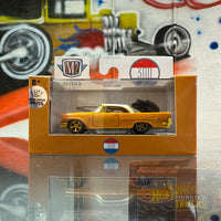 M2 Machines 1957 Chrysler 300C CHASE R65