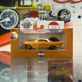 M2 Machines 1957 Chrysler 300C CHASE R65