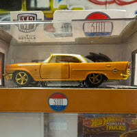 M2 Machines 1957 Chrysler 300C CHASE R65