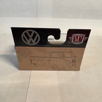 M2 Machines 1959 VW Double Cab Truck USA Model R91