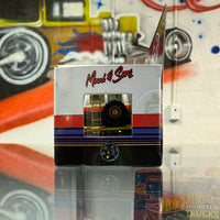 M2 Machines Maui & Sons 1971 Chevrolet Van G10 CHASE R92