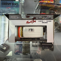 M2 Machines Maui & Sons 1971 Chevrolet Van G10 CHASE R92