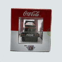 M2 Machines 1970 Chevrolet C60 Truck & 1971 Chevrolet Camaro SS 396 750 Chase