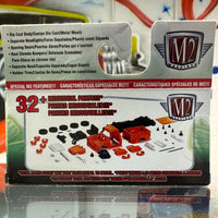 M2 Machines 1966 Dodge L600 Stake Bed Truck CHASE R50