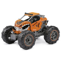 New Bright Polaris RZR Monster ATV Radio Control Car 1:18 scale