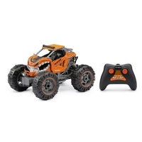 New Bright Polaris RZR Monster ATV Radio Control Car 1:18 scale