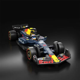 Hot Wheels Premium Formula 1 Oracle Red Bull Racing RB20 #11