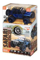 Power Craze Safari Racer Jeep Wrangler R/C car