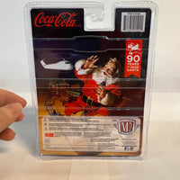 M2 Machines 1973 Chevrolet Cheyenne Super 10 SK04 Coca-Cola Christmas CHASE