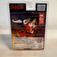 M2 Machines 1973 Chevrolet Cheyenne Super 10 SK04 Coca-Cola Christmas CHASE