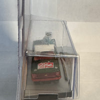 M2 Machines 1973 Chevrolet Cheyenne Super 10 SK04 Coca-Cola Christmas CHASE