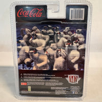 M2 Machines 1966 Dodge Charger Gasser Coca-Cola Christmas Chase SK05