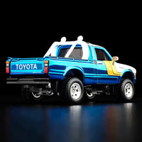 Hot Wheels Collectors RLC Exclusive '81 Toyota SR5 4WD
