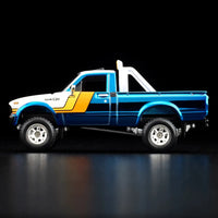 Hot Wheels Collectors RLC Exclusive '81 Toyota SR5 4WD