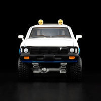 Hot Wheels Collectors RLC Exclusive '81 Toyota SR5 4WD
