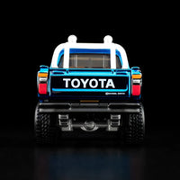 Hot Wheels Collectors RLC Exclusive '81 Toyota SR5 4WD