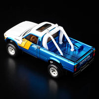 Hot Wheels Collectors RLC Exclusive '81 Toyota SR5 4WD