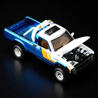Hot Wheels Collectors RLC Exclusive '81 Toyota SR5 4WD