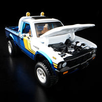 Hot Wheels Collectors RLC Exclusive '81 Toyota SR5 4WD