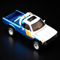Hot Wheels Collectors RLC Exclusive '81 Toyota SR5 4WD