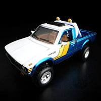 Hot Wheels Collectors RLC Exclusive '81 Toyota SR5 4WD