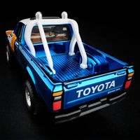 Hot Wheels Collectors RLC Exclusive '81 Toyota SR5 4WD