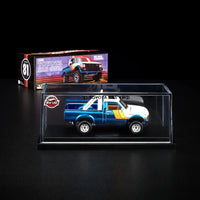 Hot Wheels Collectors RLC Exclusive '81 Toyota SR5 4WD