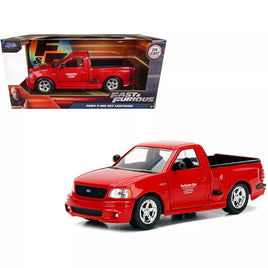 Jada Fast & Furious Ford F-150 SVT Lightning