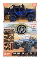 Power Craze Safari Racer Jeep Wrangler R/C car